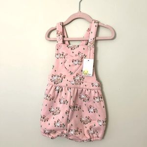 NWT Boden Romper